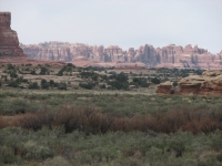 Canyonlands Needles